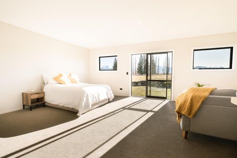 Photo of property in 140a Lyford Lane, Twizel, 7999