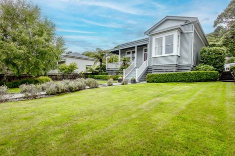 Photo of property in 23 Kilgour Road, Greymouth, 7805