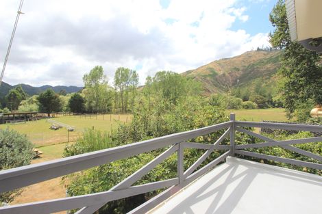 Photo of property in 426 Onamalutu Road, Onamalutu, Blenheim, 7275
