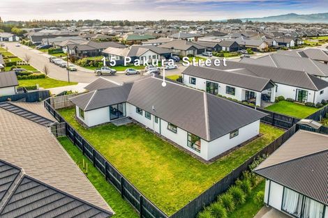 Photo of property in 15 Pakura Street, Lincoln, 7608