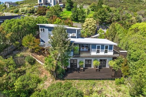 Photo of property in 3 Stonehaven Terrace, Hillsborough, Christchurch, 8022