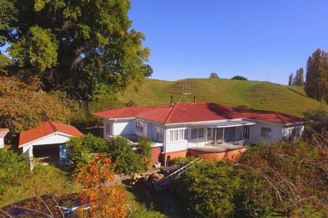 Photo of property in 445 Whites Road, Tirau, Putaruru, 3483