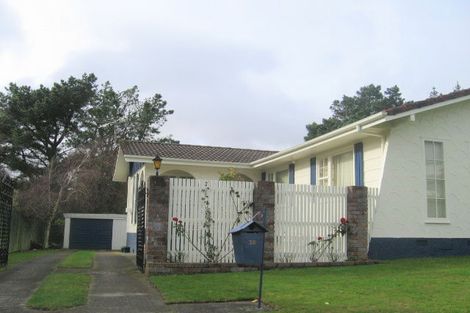Photo of property in 26 Transom Close, Whitby, Porirua, 5024