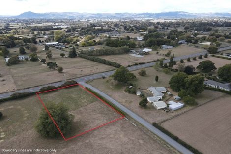 Photo of property in 1532 Cambridge Road, Cambridge, 3283