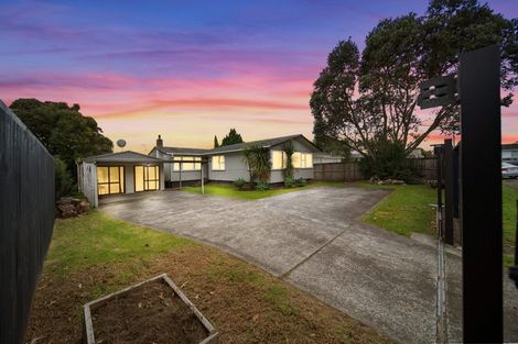 Photo of property in 20 Ronald Place, Manurewa, Auckland, 2102