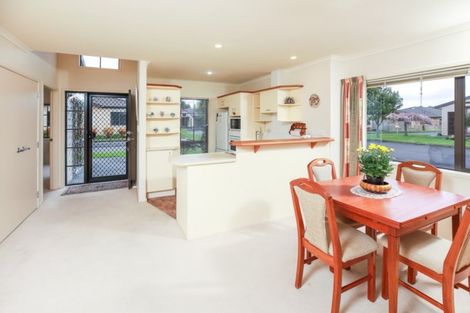 Photo of property in Bramley Gardens, 3/51 Turnbury Court, Rototuna, Hamilton, 3210