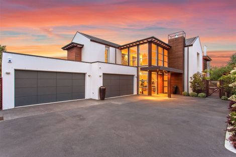 Photo of property in 45a Waiwetu Street, Burnside, Christchurch, 8053