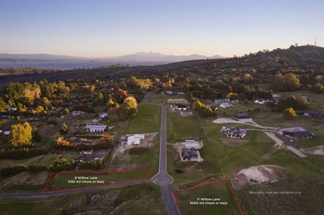 Photo of property in 24 Willow Lane, Acacia Bay, 3385