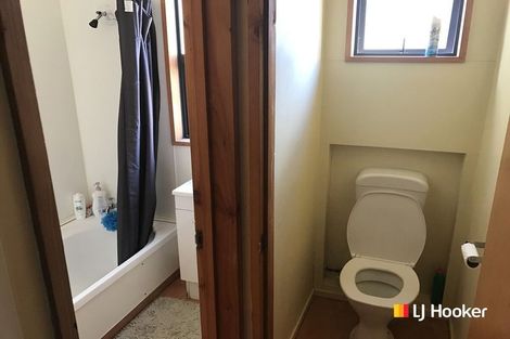 Photo of property in 156 Albany Street, North Dunedin, Dunedin, 9016