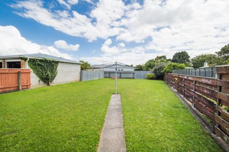 Photo of property in 23a Henare Street, West End, Palmerston North, 4412