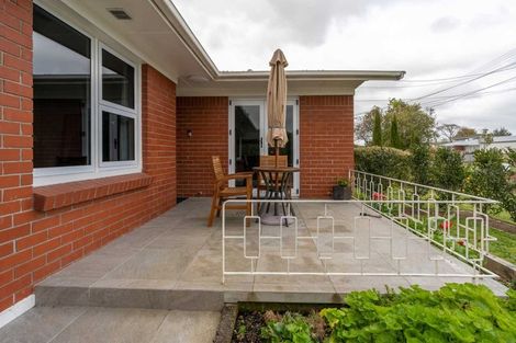 Photo of property in 9 Ngaere Avenue, Chartwell, Hamilton, 3210