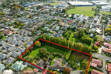 Photo of property in 30 Sawyers Arms Road, Northcote, Christchurch, 8052