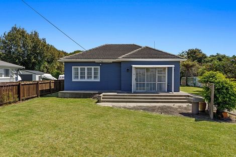 Photo of property in 53 Union Street, Opotiki, 3122