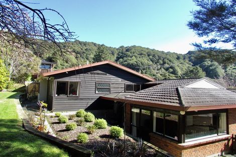 Photo of property in 17 Northcote Street, Wainuiomata, Lower Hutt, 5014