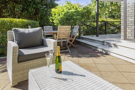 Photo of property in 40d Karina Road, Merrilands, New Plymouth, 4312