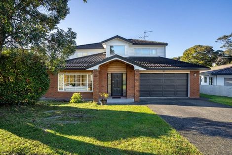Photo of property in 39 Millstream Drive, Henderson, Auckland, 0610