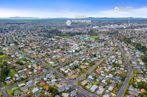 Photo of property in 26a Hinau Street, Maeroa, Hamilton, 3200