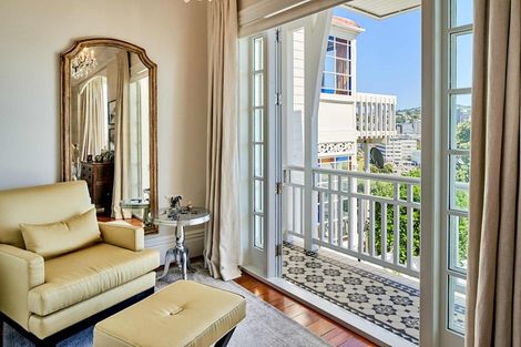 Photo of property in 30 Mcfarlane Street, Mount Victoria, Wellington, 6011