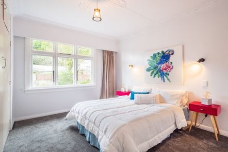 Photo of property in 128 Bedford Street, Saint Clair, Dunedin, 9012