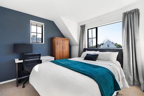 Photo of property in 1 Scott Street, Sydenham, Christchurch, 8023