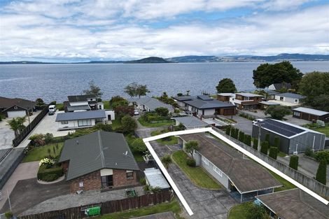 Photo of property in 28 Parawai Road, Ngongotaha, Rotorua, 3010