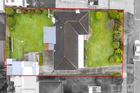 Photo of property in 21 Redwood Street, Elderslea, Upper Hutt, 5018