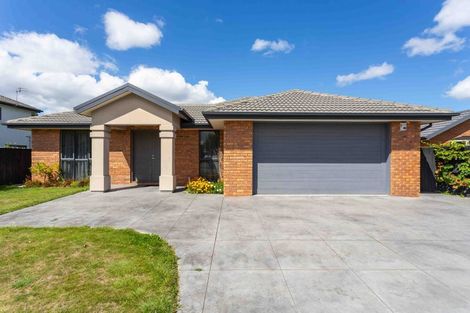 Photo of property in 49 Becmead Drive, Harewood, Christchurch, 8051