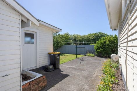 Photo of property in 41 Christian Street, Dannevirke, 4930