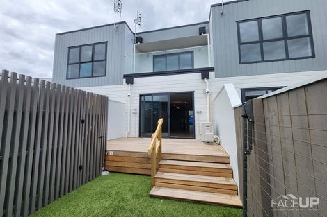 Photo of property in 3a Walter Merton Road, Hobsonville, Auckland, 0616