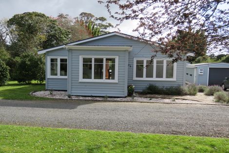 Photo of property in 28 Waimate North Road, Kerikeri, 0293