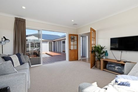 Photo of property in 3 Vercoe Crescent, Morrinsville, 3300
