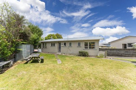 Photo of property in 186 Tamamutu Street, Taupo, 3330