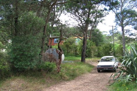 Photo of property in 63 Erua Road, Ostend, Waiheke Island, 1081
