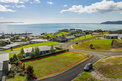 Photo of property in 4 Sunrise Place, Cable Bay, 0420