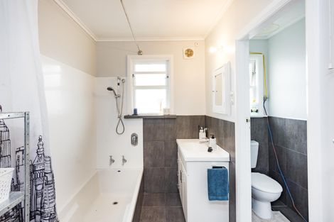 Photo of property in 17 Liverpool Street, Takaro, Palmerston North, 4412