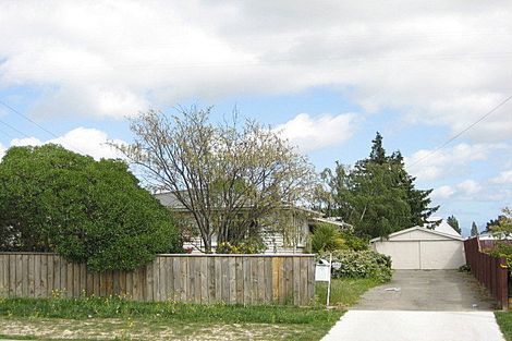 Photo of property in 200 Maxwell Road, Redwoodtown, Blenheim, 7201