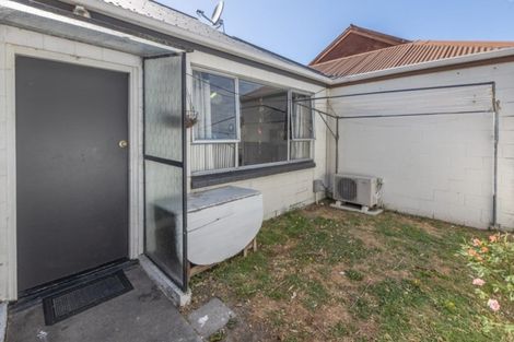Photo of property in 4/16 Lane Street, Woolston, Christchurch, 8023