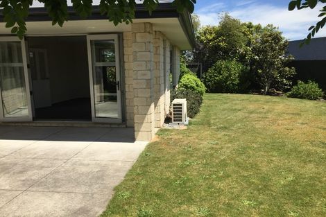 Photo of property in 37 Marquess Avenue, Halswell, Christchurch, 8025