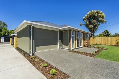 Photo of property in 2/14 Wychbury Street, Spreydon, Christchurch, 8024