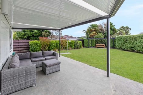 Photo of property in 6 Ajax Place, Highbury, Palmerston North, 4412