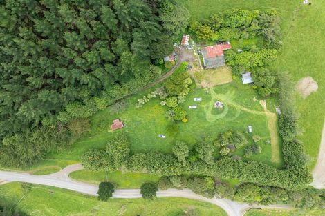 Photo of property in 178 Upper Waingawa Road, Kaituna, Masterton, 5888