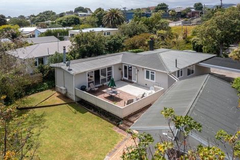 Photo of property in 119 Matai Road, Raumati South, Paraparaumu, 5032