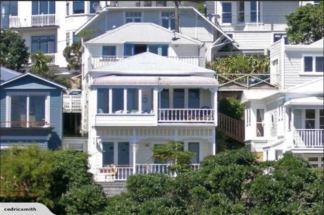 Photo of property in 14 Dorking Road, Brooklyn, Wellington, 6021