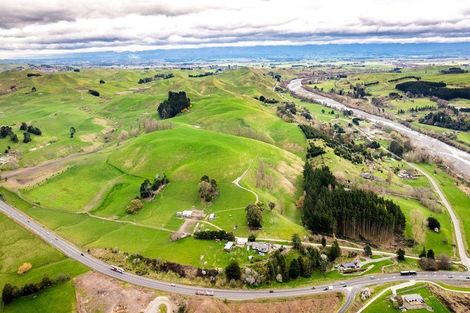 Photo of property in 210 Ongaonga Road, Waipawa, 4272