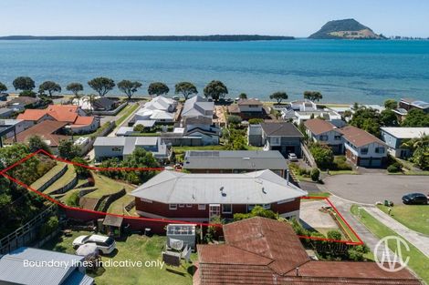 Photo of property in 20 Seaway Terrace, Otumoetai, Tauranga, 3110