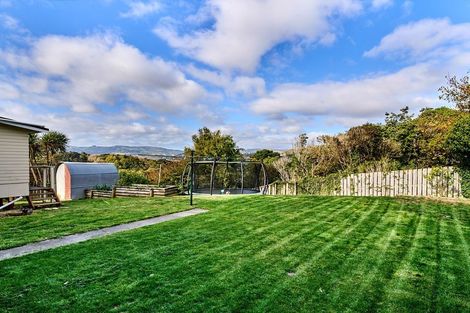 Photo of property in 9 The Sounding, Whitby, Porirua, 5024