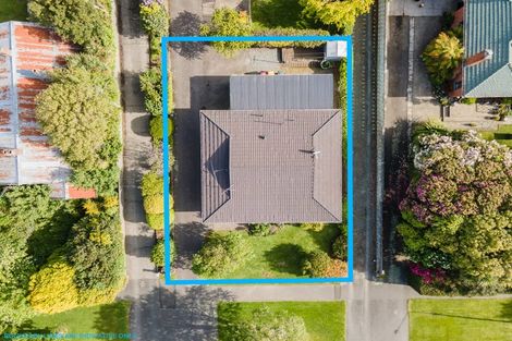 Photo of property in 31a Chelmsford Street, Windsor, Invercargill, 9810