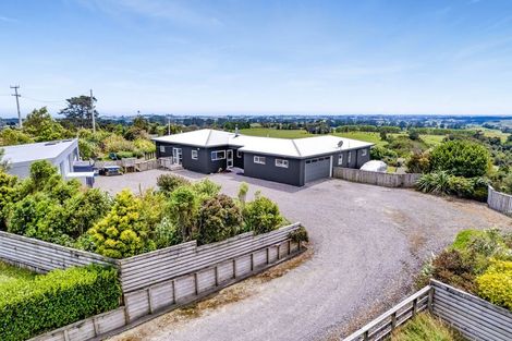 Photo of property in 1593 Mangorei Road, Mangorei, New Plymouth, 4371