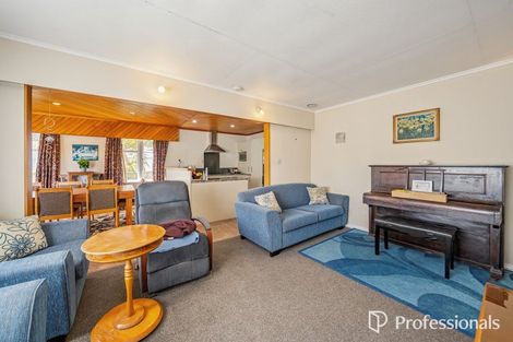 Photo of property in 12 Miles Crescent, Wainuiomata, Lower Hutt, 5014