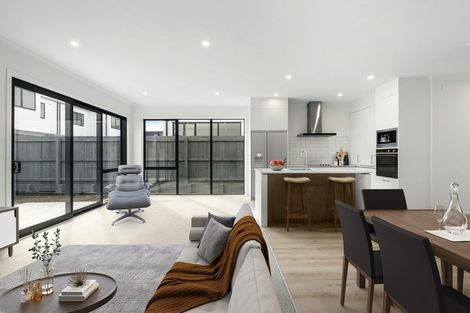 Photo of property in 8 Rigby Drive, Whenuapai, Auckland, 0618